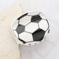 “Corner Kick” ⚽ Soccer Ball Hair Claw Clip by CGO