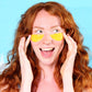 "Limoncello Lift" 🍋 Brightening Vitamin C Undereye Patches (10pk) by My Spa Life