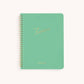 Workbook, Finances