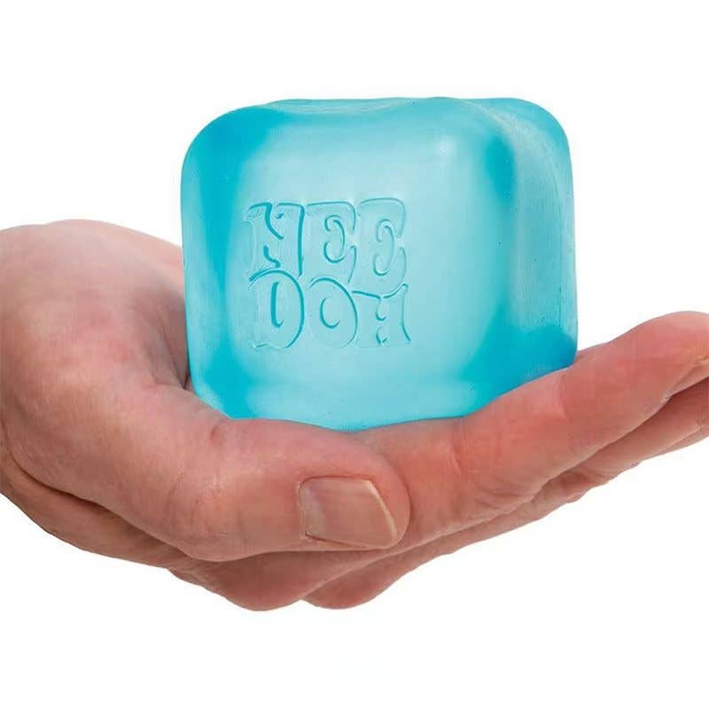 slow rebound jellyfish squishy toy