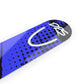 Street Smart 💥 Graffiti Monogram Bookmark
