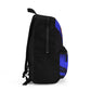 Street Smart 💥 Graffiti Monogram Backpack