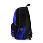 Street Smart 💥 Graffiti Monogram Backpack