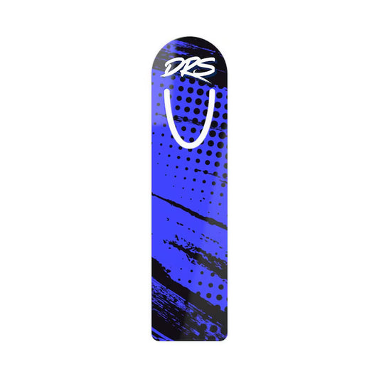 Street Smart 💥 Graffiti Monogram Bookmark