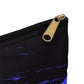 Street Smart 💥 Graffiti Monogram Pencil SkinCare Pouch