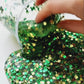 St. Patrick’s Day classroom science activity