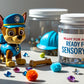 “Ready for Action” 🐶 Paw Patrol Sensory Kit Party Favor