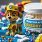 “Ready for Action” 🐶 Paw Patrol Sensory Kit Party Favor
